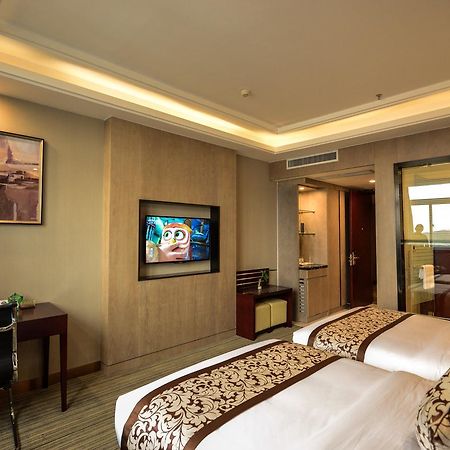 Days Hotel & Suites Shishi Csüancsou Kültér fotó