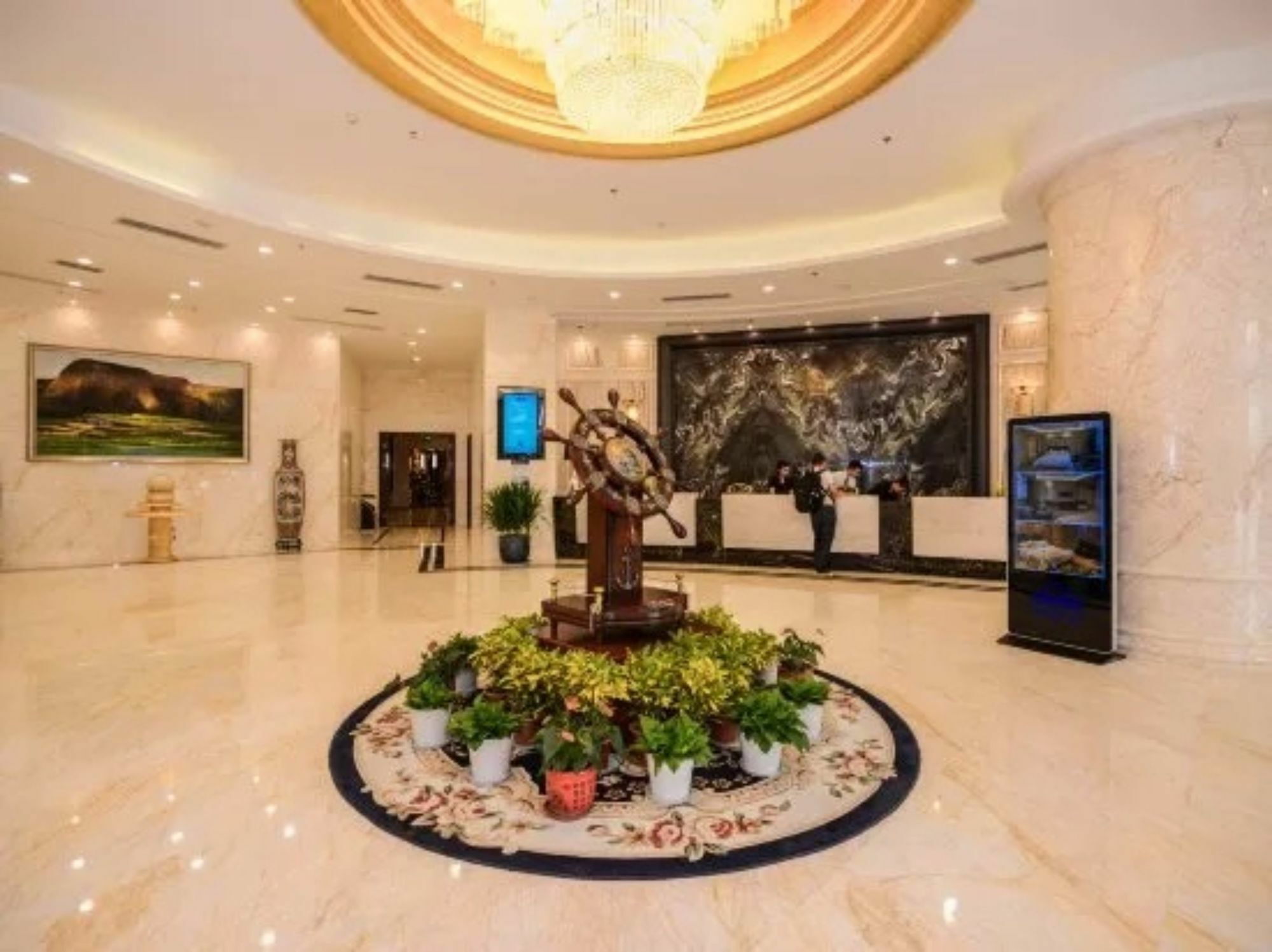 Days Hotel & Suites Shishi Csüancsou Kültér fotó