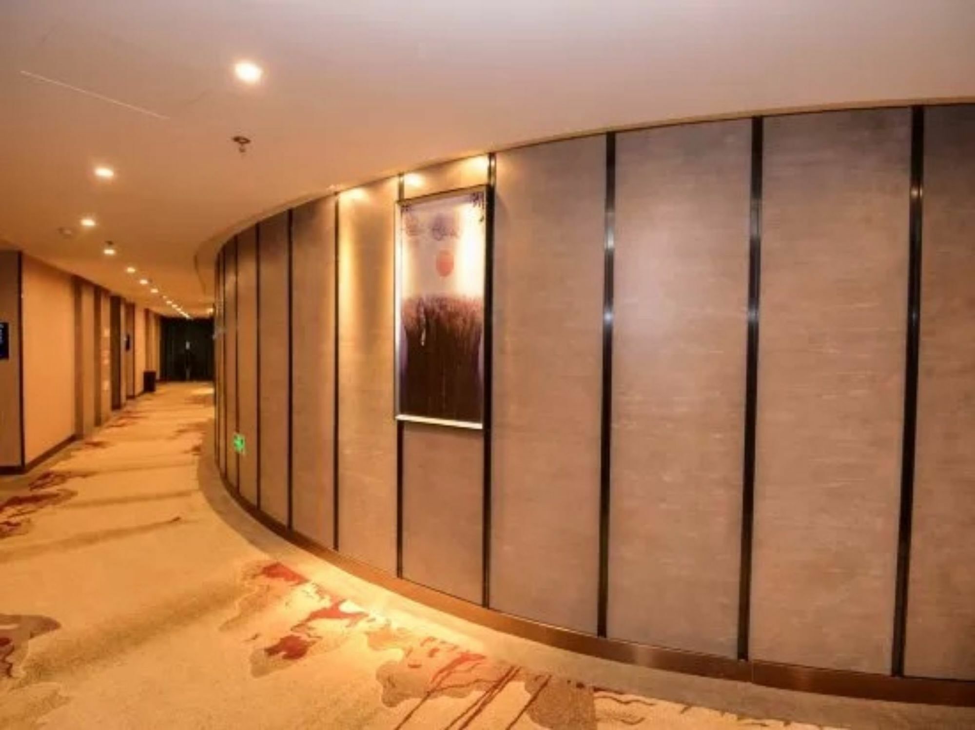 Days Hotel & Suites Shishi Csüancsou Kültér fotó