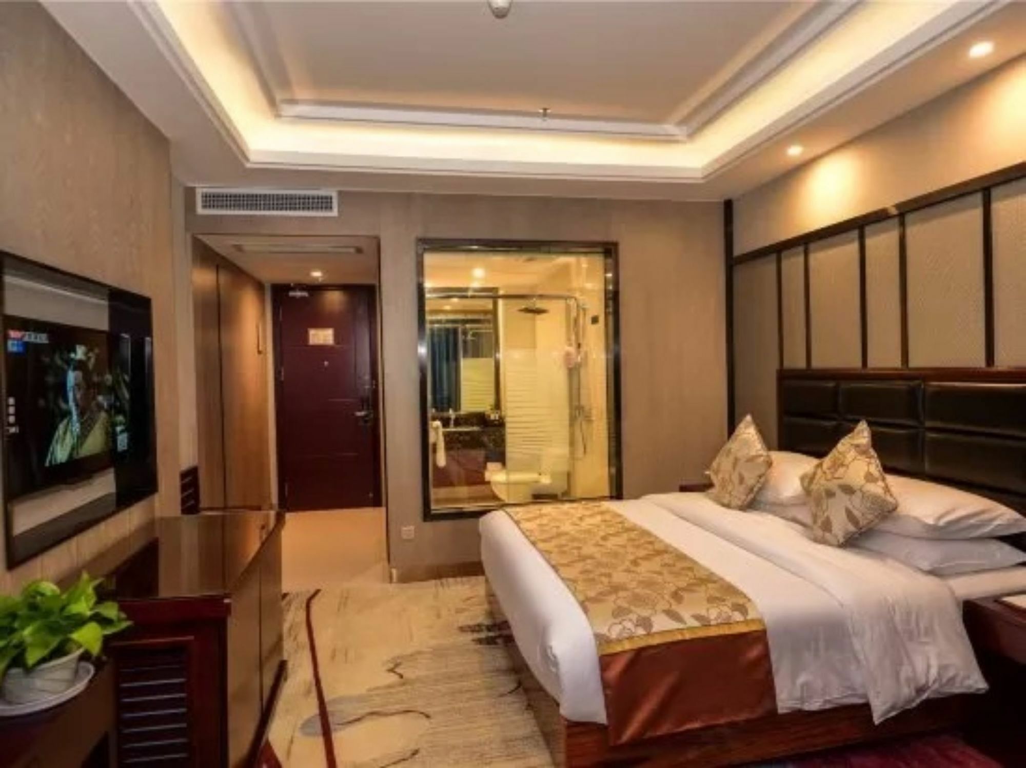 Days Hotel & Suites Shishi Csüancsou Kültér fotó