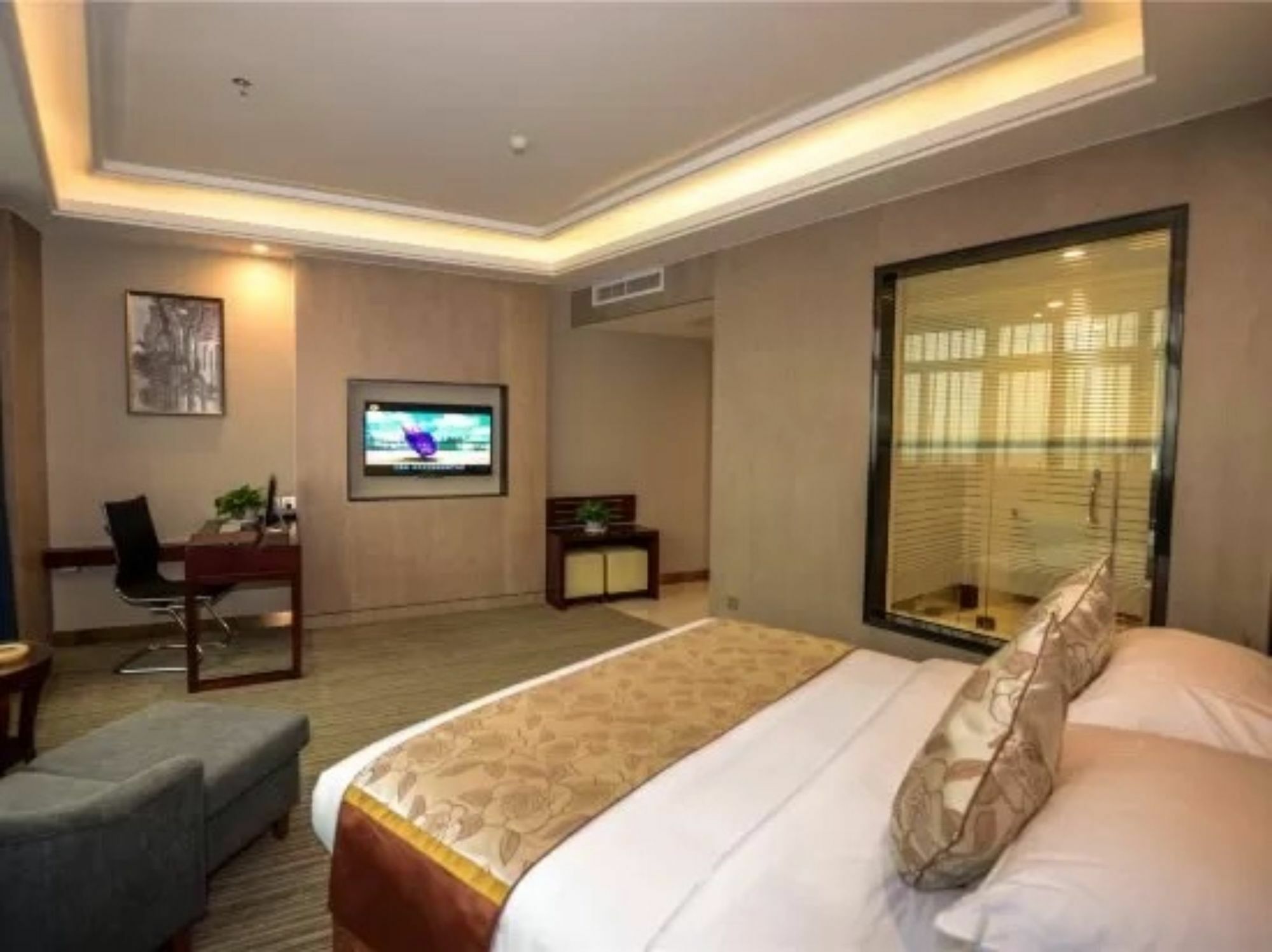 Days Hotel & Suites Shishi Csüancsou Kültér fotó